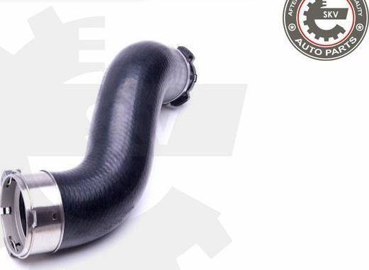 Esen SKV 43SKV477 - Gaine de suralimentation droxauto.com