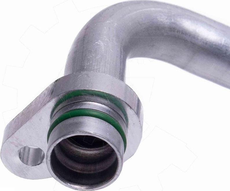 Esen SKV 43SKV543 - Conduite à haute pression, climatisation droxauto.com