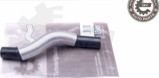 Esen SKV 43SKV067 - Gaine de suralimentation droxauto.com