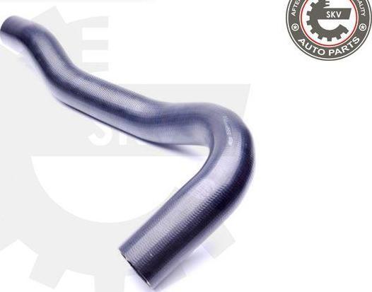 Esen SKV 43SKV083 - Gaine de suralimentation droxauto.com