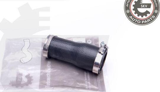 Esen SKV 43SKV035 - Gaine de suralimentation droxauto.com