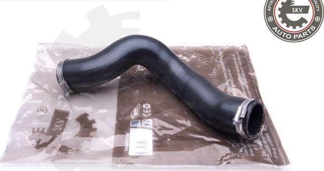 Esen SKV 43SKV020 - Gaine de suralimentation droxauto.com