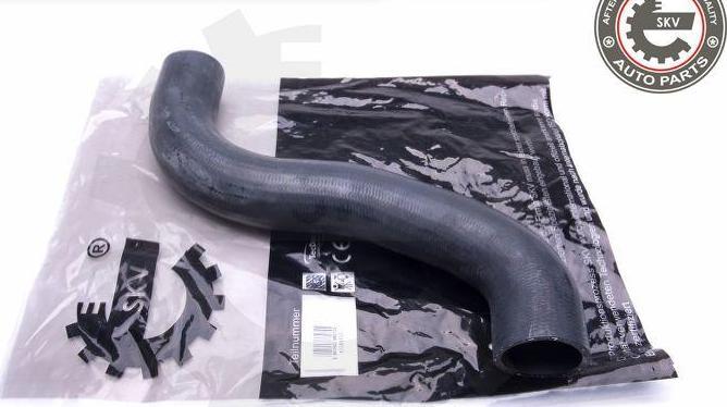 Esen SKV 43SKV197 - Gaine de suralimentation droxauto.com