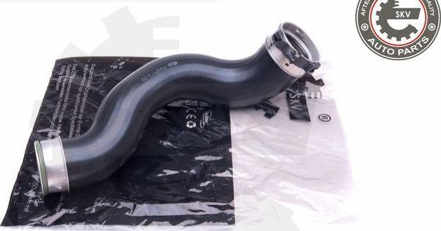 Esen SKV 43SKV148 - Gaine de suralimentation droxauto.com