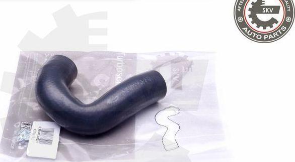 Esen SKV 43SKV115 - Gaine de suralimentation droxauto.com