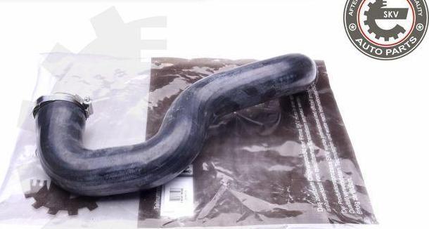 Esen SKV 43SKV116 - Gaine de suralimentation droxauto.com