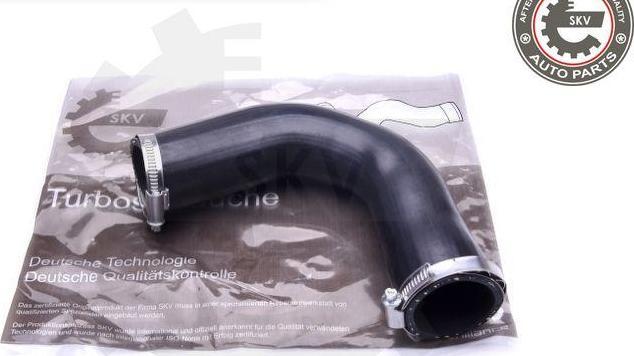 Esen SKV 43SKV112 - Gaine de suralimentation droxauto.com