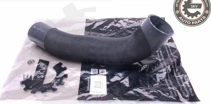 Esen SKV 43SKV134 - Gaine de suralimentation droxauto.com