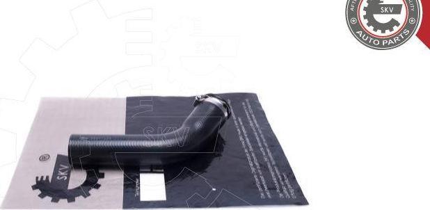 Esen SKV 43SKV135 - Gaine de suralimentation droxauto.com