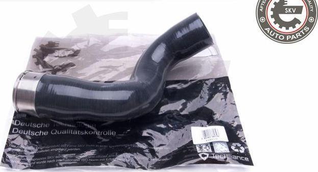 Esen SKV 43SKV136 - Gaine de suralimentation droxauto.com