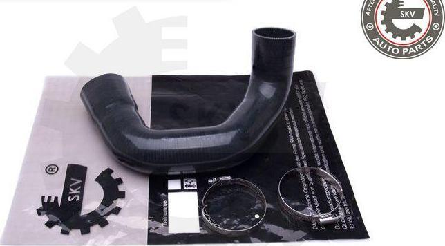 Esen SKV 43SKV359 - Gaine de suralimentation droxauto.com