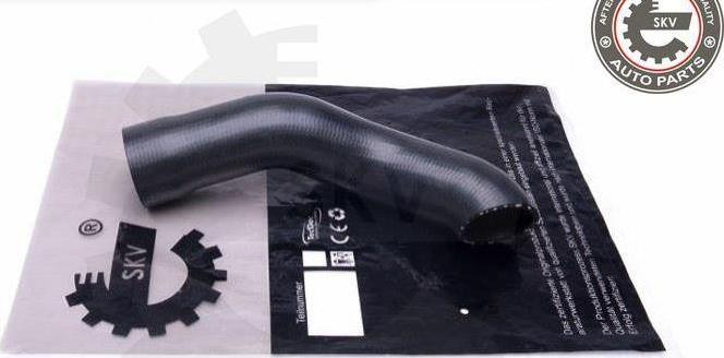 Esen SKV 43SKV356 - Gaine de suralimentation droxauto.com