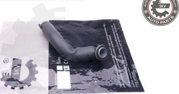 Esen SKV 43SKV330 - Tuyau, ventilation de carter-moteur droxauto.com