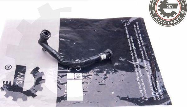 Esen SKV 43SKV333 - Tuyau, ventilation de carter-moteur droxauto.com