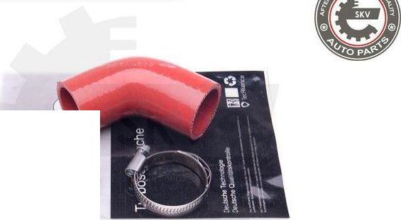 Esen SKV 43SKV292 - Gaine de suralimentation droxauto.com