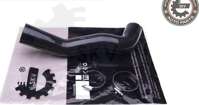 Esen SKV 43SKV248 - Gaine de suralimentation droxauto.com