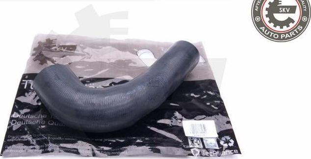 Esen SKV 43SKV208 - Gaine de suralimentation droxauto.com