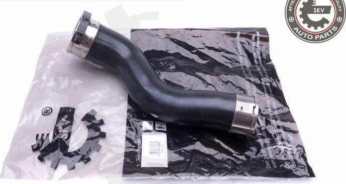 Esen SKV 43SKV211 - Gaine de suralimentation droxauto.com