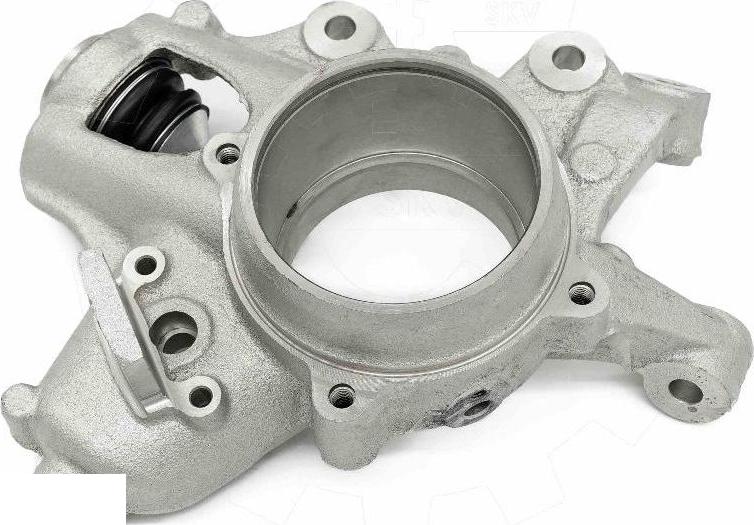 Esen SKV 47SKV991 - Fusée d'essieu, suspension de roue droxauto.com