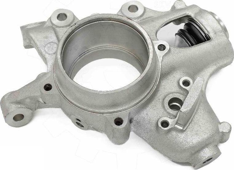 Esen SKV 47SKV992 - Fusée d'essieu, suspension de roue droxauto.com