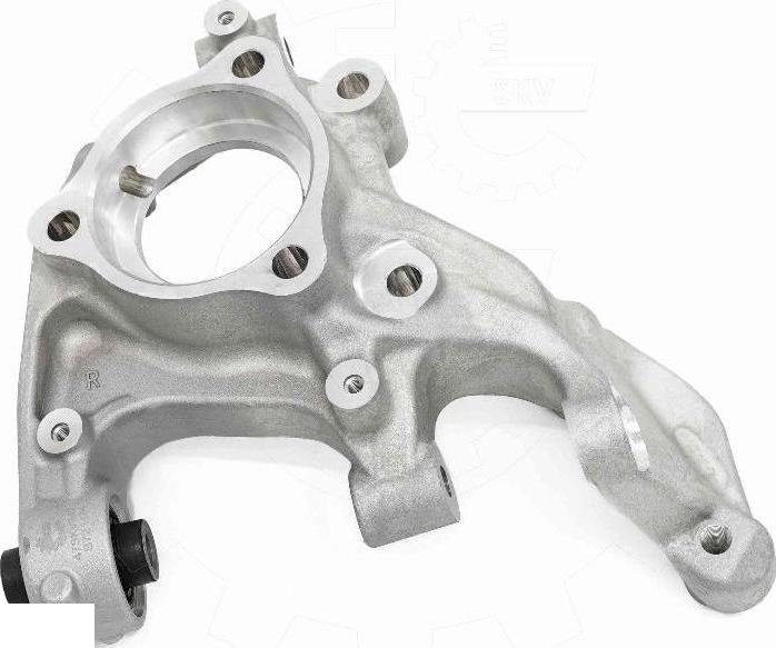 Esen SKV 47SKV942 - Fusée d'essieu, suspension de roue droxauto.com