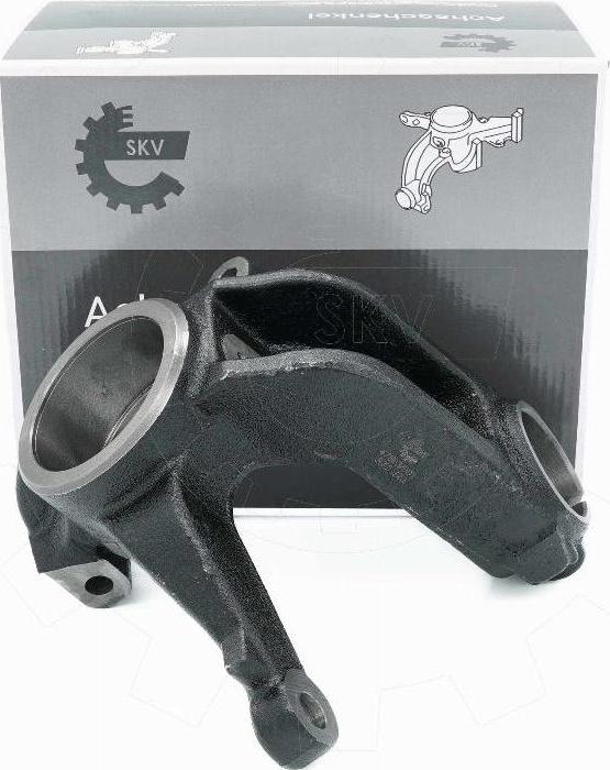 Esen SKV 47SKV901 - Fusée d'essieu, suspension de roue droxauto.com