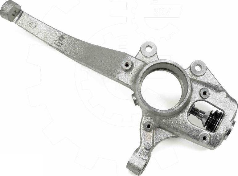 Esen SKV 47SKV981 - Fusée d'essieu, suspension de roue droxauto.com