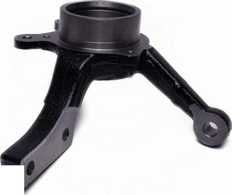 Esen SKV 47SKV922 - Fusée d'essieu, suspension de roue droxauto.com