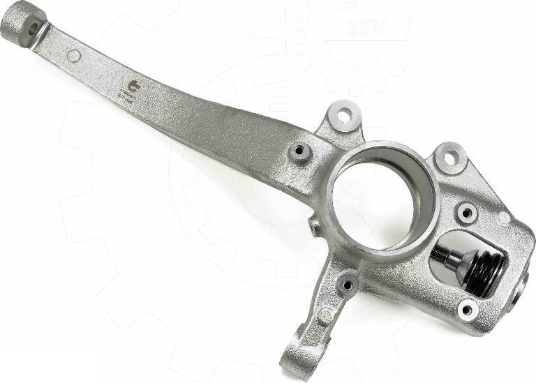Esen SKV 47SKV971 - Fusée d'essieu, suspension de roue droxauto.com