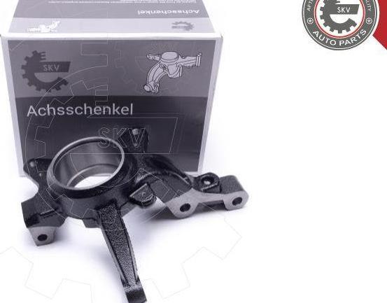 Esen SKV 47SKV491 - Fusée d'essieu, suspension de roue droxauto.com