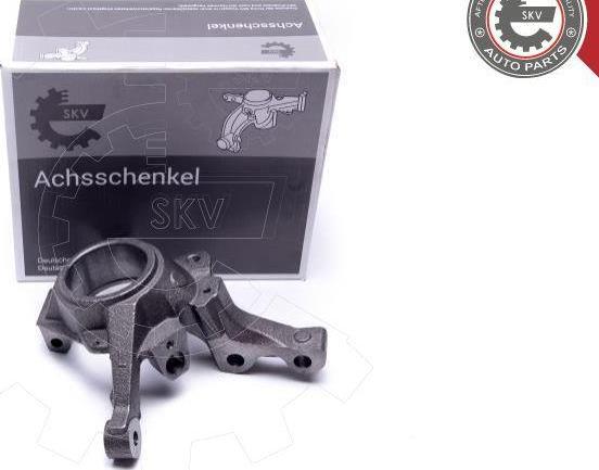 Esen SKV 47SKV451 - Fusée d'essieu, suspension de roue droxauto.com