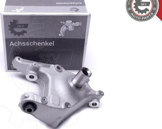 Esen SKV 47SKV431 - Fusée d'essieu, suspension de roue droxauto.com