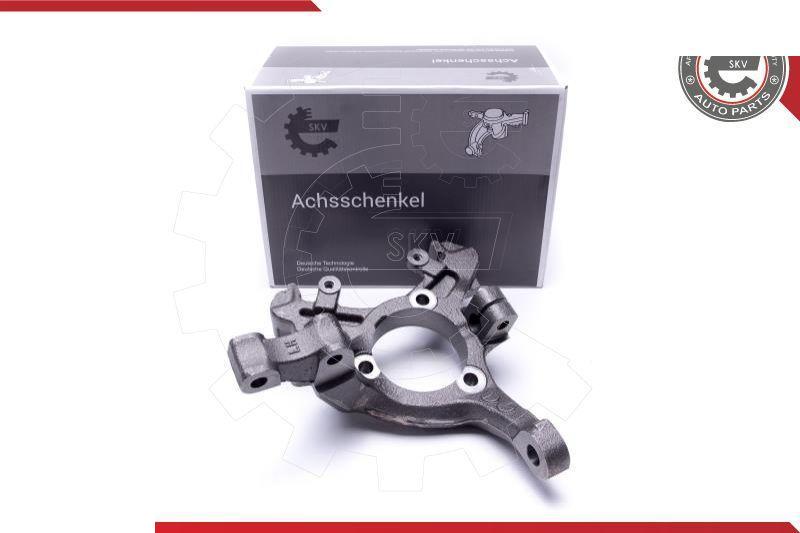 Esen SKV 47SKV541 - Fusée d'essieu, suspension de roue droxauto.com
