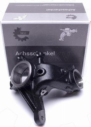 Esen SKV 47SKV581 - Fusée d'essieu, suspension de roue droxauto.com