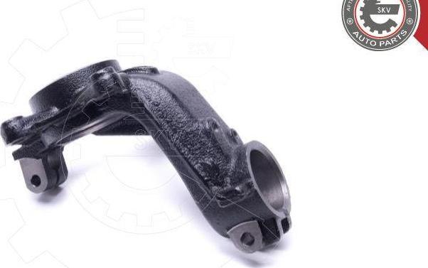 Esen SKV 47SKV582 - Fusée d'essieu, suspension de roue droxauto.com