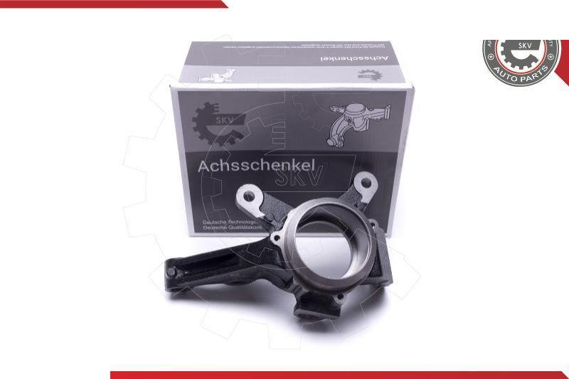 Esen SKV 47SKV692 - Fusée d'essieu, suspension de roue droxauto.com