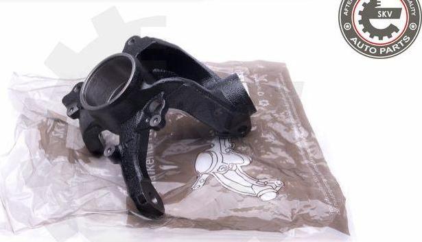 Esen SKV 47SKV041 - Fusée d'essieu, suspension de roue droxauto.com