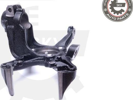 Esen SKV 47SKV052 - Fusée d'essieu, suspension de roue droxauto.com