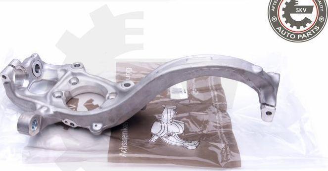 Esen SKV 47SKV001 - Fusée d'essieu, suspension de roue droxauto.com