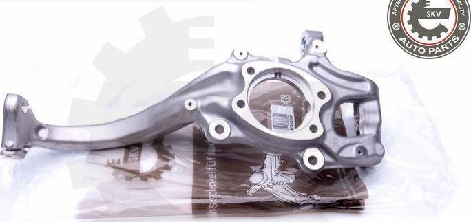 Esen SKV 47SKV002 - Fusée d'essieu, suspension de roue droxauto.com