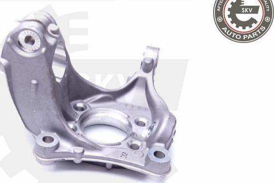 Esen SKV 47SKV082 - Fusée d'essieu, suspension de roue droxauto.com