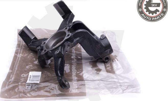 Esen SKV 47SKV071 - Fusée d'essieu, suspension de roue droxauto.com
