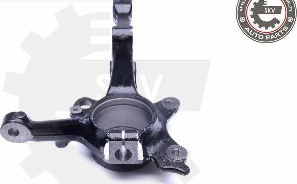 Esen SKV 47SKV181 - Fusée d'essieu, suspension de roue droxauto.com