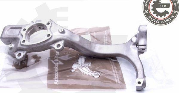 Esen SKV 47SKV131 - Fusée d'essieu, suspension de roue droxauto.com