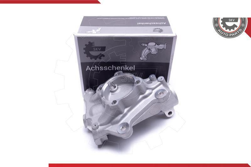 Esen SKV 47SKV841 - Fusée d'essieu, suspension de roue droxauto.com