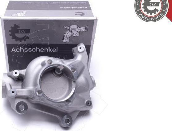 Esen SKV 47SKV842 - Fusée d'essieu, suspension de roue droxauto.com