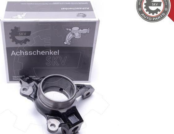 Esen SKV 47SKV881 - Fusée d'essieu, suspension de roue droxauto.com