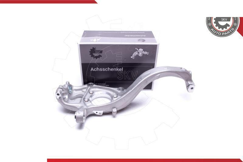 Esen SKV 47SKV831 - Fusée d'essieu, suspension de roue droxauto.com