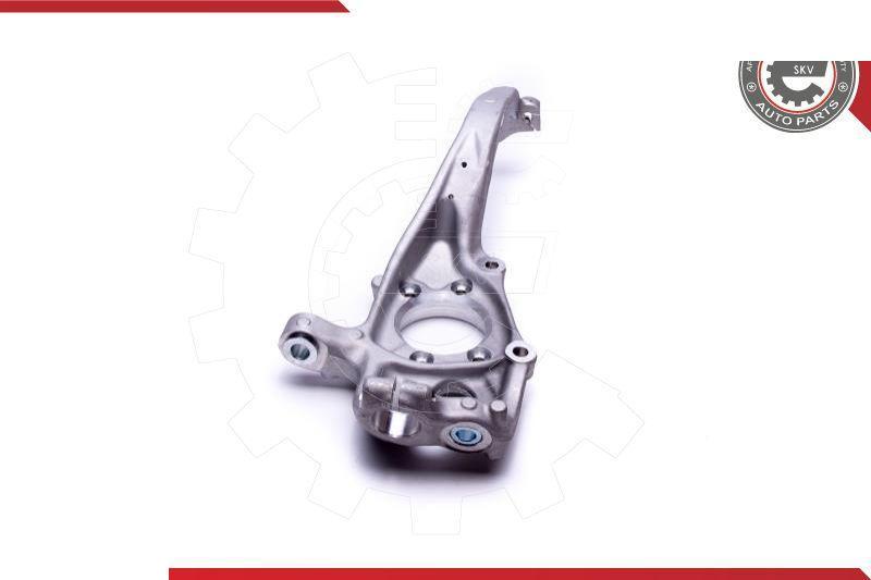 Esen SKV 47SKV832 - Fusée d'essieu, suspension de roue droxauto.com