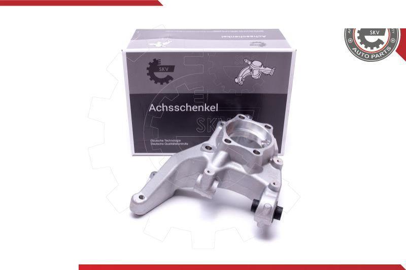 Esen SKV 47SKV391 - Fusée d'essieu, suspension de roue droxauto.com